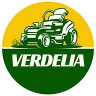 Logo Verdelia