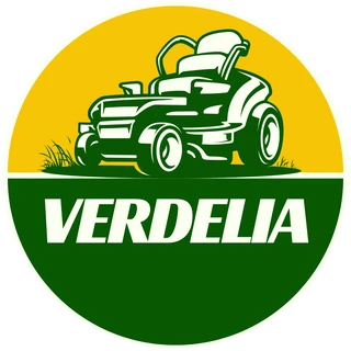 Logo Verdelia